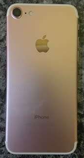 Apple Iphone 7 128gb