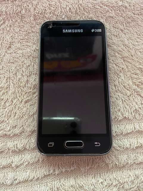 Samsung J1 MINI