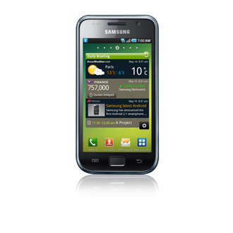 SAMSUNG GALAXY S i9000 **** GREAT DEAL ****