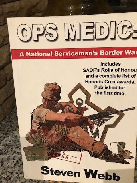 OPS MEDIC