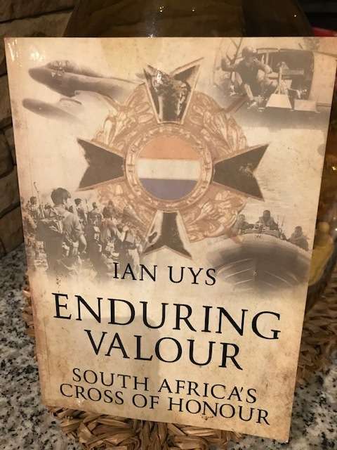 ENDURING VALOUR