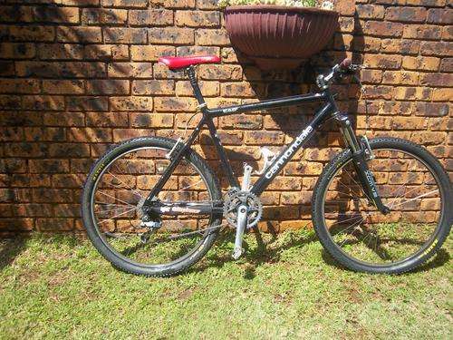 CANNONDALE CAD3 mountain bike
