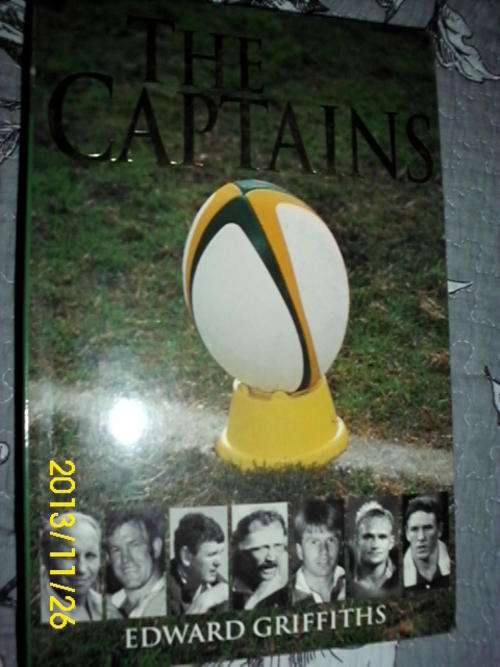 The Captains