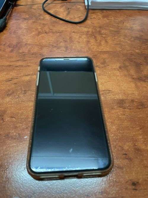 IPHONE XS MAX