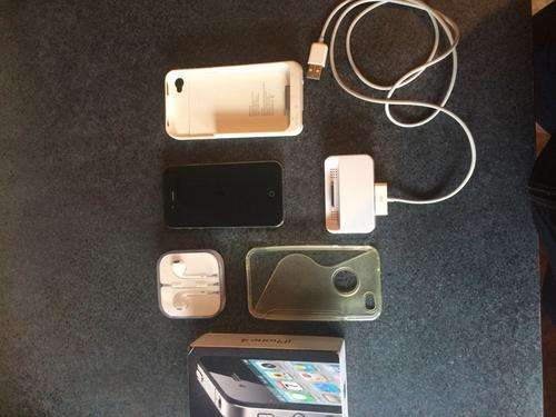 Iphone 4