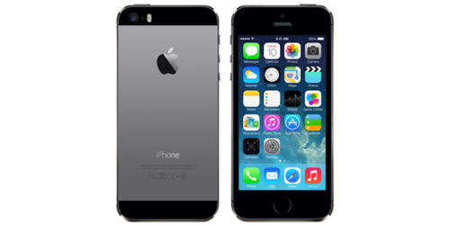 IPHONE 5S (16GIG)