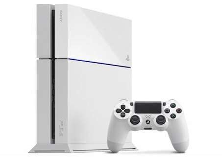 Ps4 console