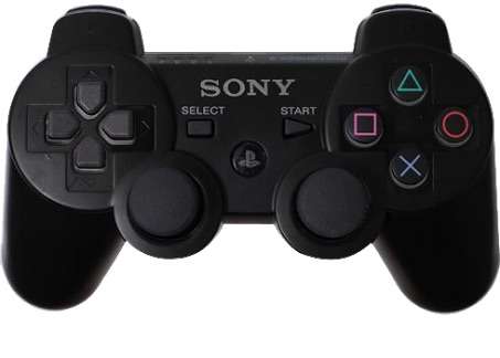 SONY PS3 CONTROLLER