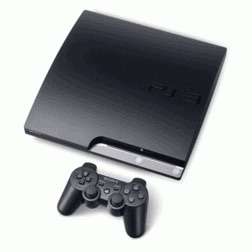 Ps3 500gb