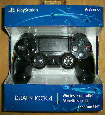 PS4 CONTROLLER