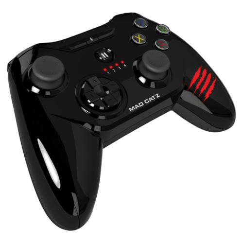 Mad CatzÂ® C.T.R.L.R Mobile Gamepad