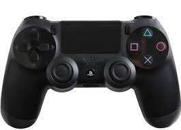 PS4 CONTROLLER