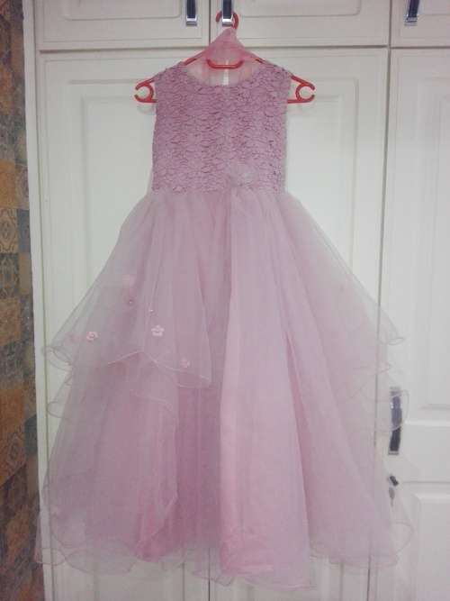 Girls Fancy Ballgown, For the Princess in You!!