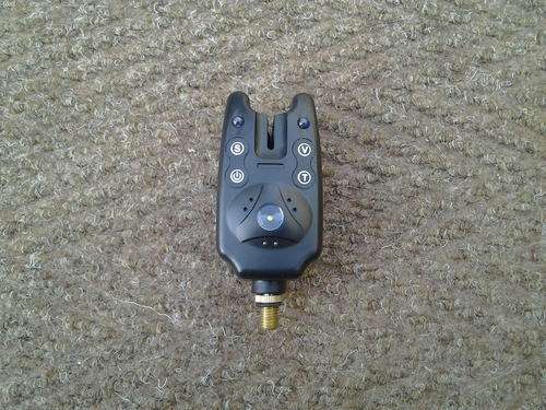 Carp Fishing Single Alarms