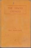 Hinges creaked True stories of South African treasure lost and found by Eric Rosenthal.