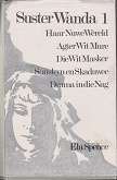 Suster Wanda hospitaal romans omnibus 1 deur Ela Spence  Vyf hosptaal romans: