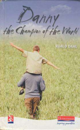 Danny the Champion of the World by Roald Dahl