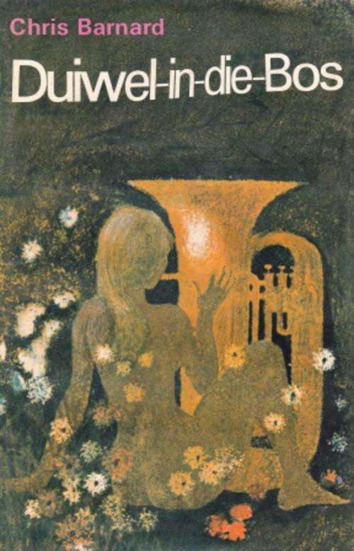 Duiwel in die bos deur Chris Barnard verhale 1963-1968.