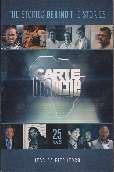 Carte Blanche by Jessica Pitchford the stories behind the stories