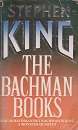 Bachman Books by Stephen King Stephen king wrote the four novels Rage, The Long Walk, Roadwork and T
