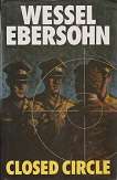 Closed Circle by Wessel Ebersohn South African Third Yudel Gordon detective novel