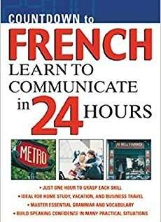 LEARN FRENCH FAST & EASY AUDIO + E-BOOKS COLLECTION - BEST COLLECTION