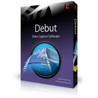 NCH Debut Video Capture Software Pro  + Product Key - Download link via email - no postage