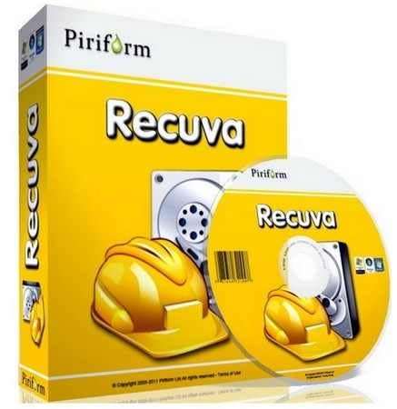 Recuva Professional (Best Data Recovery) + Product Key - Download link and product key via email.