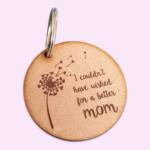 Mothers Day keyring