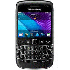 Blackberry Bold 9790