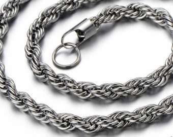 CRAZY R1 START!!!! Beautiful 925 Sterling Silver Necklace!!!!