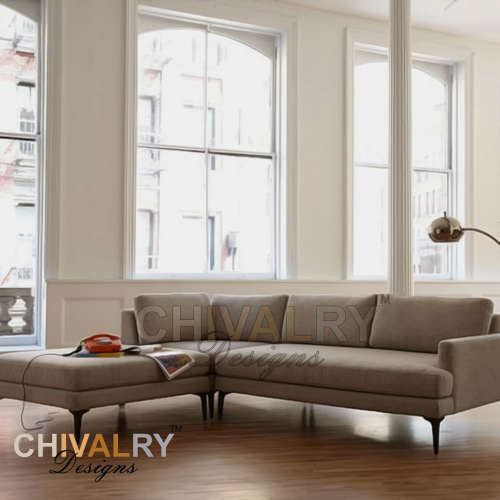 Chivalry Designs Collins Corner Couch