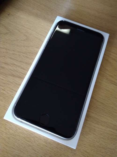 Iphone 6S 64GB Space Grey