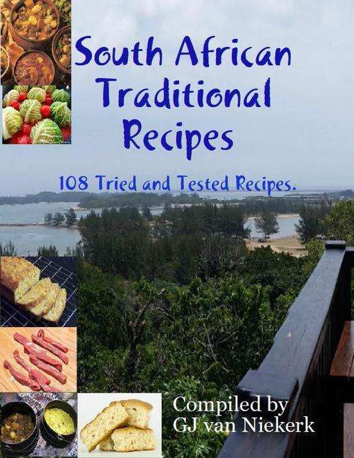South African Traditional Recipes