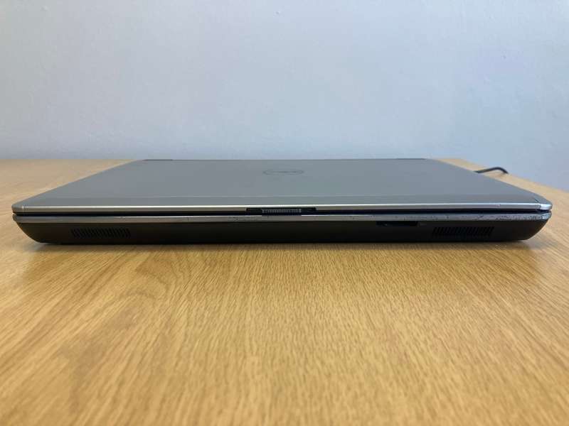 Dell Latitude E6440 (i5-4310M) + Dock Station