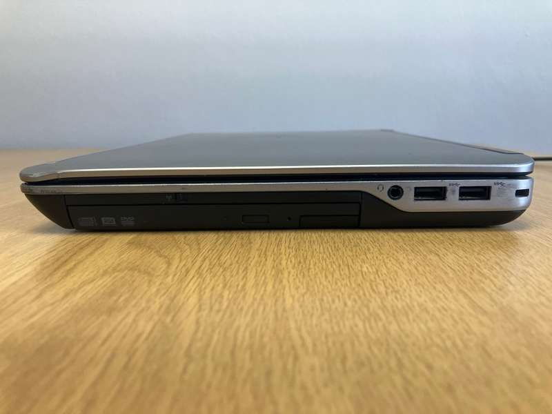 Dell Latitude E6440 (i5-4310M) + Dock Station