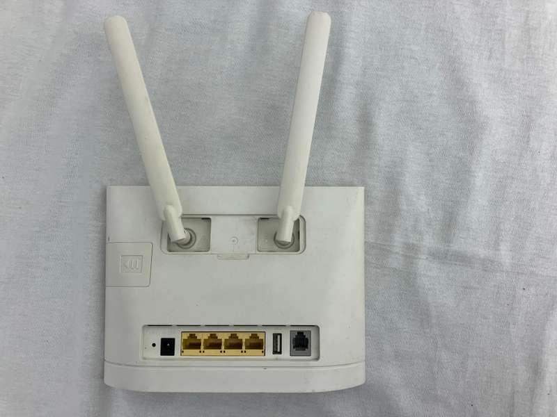 Huawei B315 4G / LTE Router