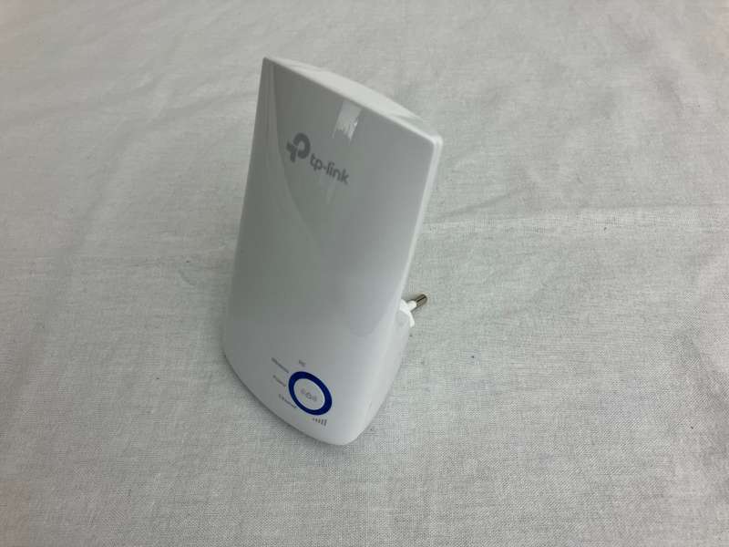 TP-Link Range Extender TL-WA850RE