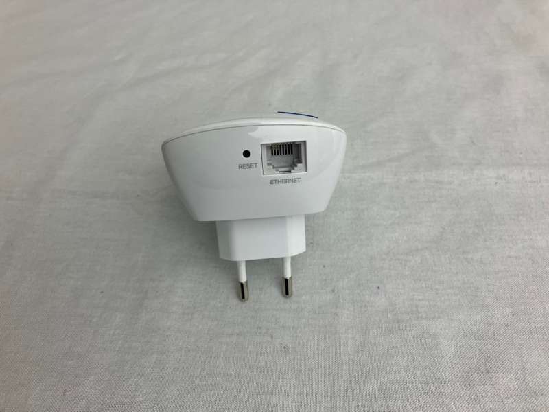 TP-Link Range Extender TL-WA850RE