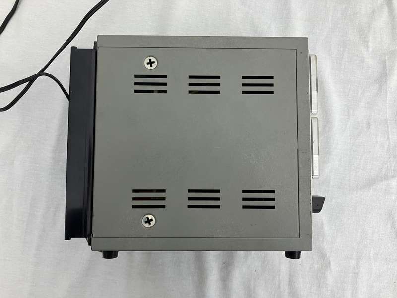 Metronix Variable DC Power Supply