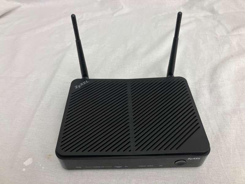 ZYXEL SBG3300 N Series Wireless VDSL2 COMBO WAN