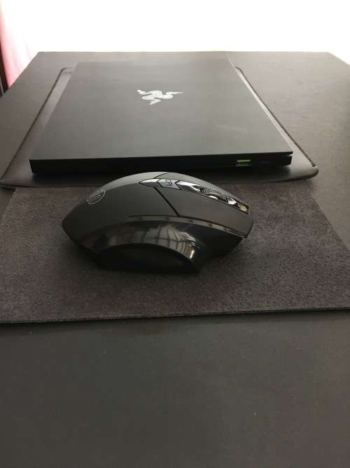 2019 Razer Blade Stealth 13