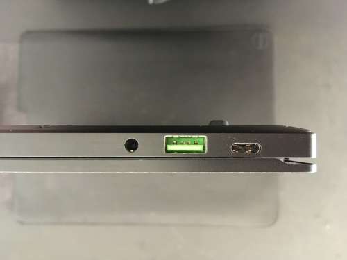 2019 Razer Blade Stealth 13