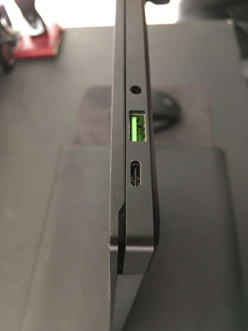 2019 Razer Blade Stealth 13