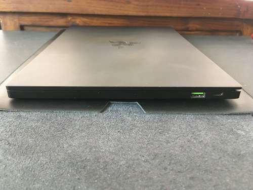2019 Razer Blade Stealth 13