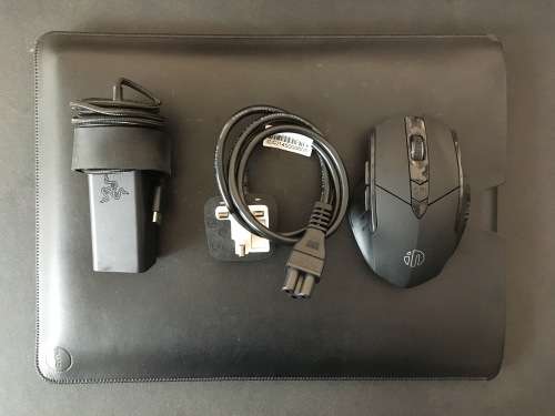 2019 Razer Blade Stealth 13