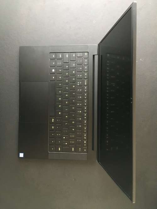 2019 Razer Blade Stealth 13