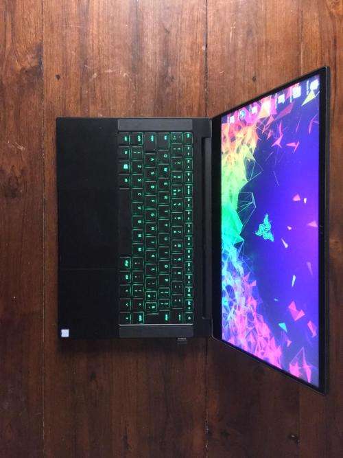 2019 Razer Blade Stealth 13
