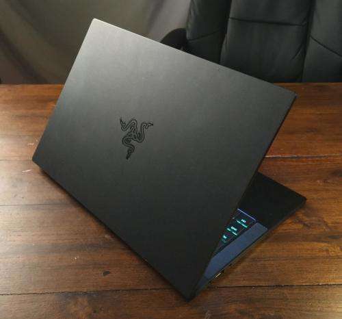 2019 Razer Blade Stealth 13