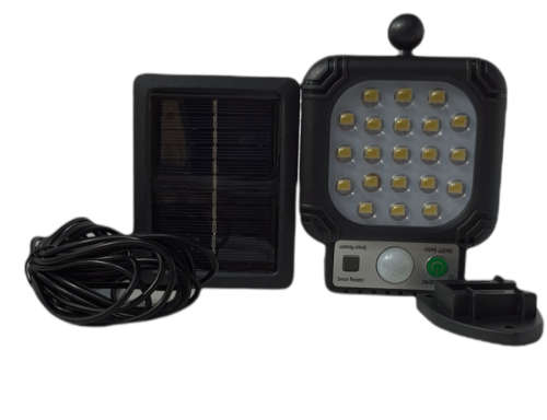 SENSOR STREET LAMP